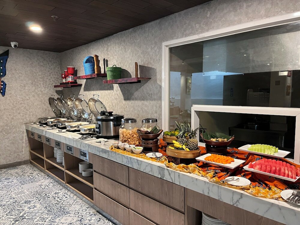 Фото Luminor Hotel Legian Seminyak