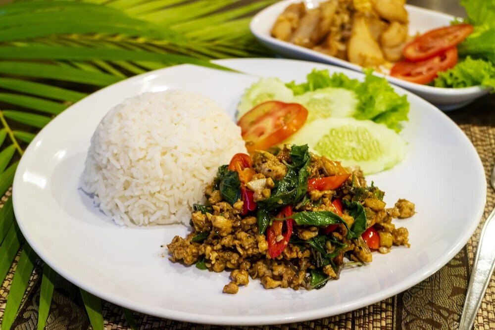 Фото Sakulchai Place Hotel