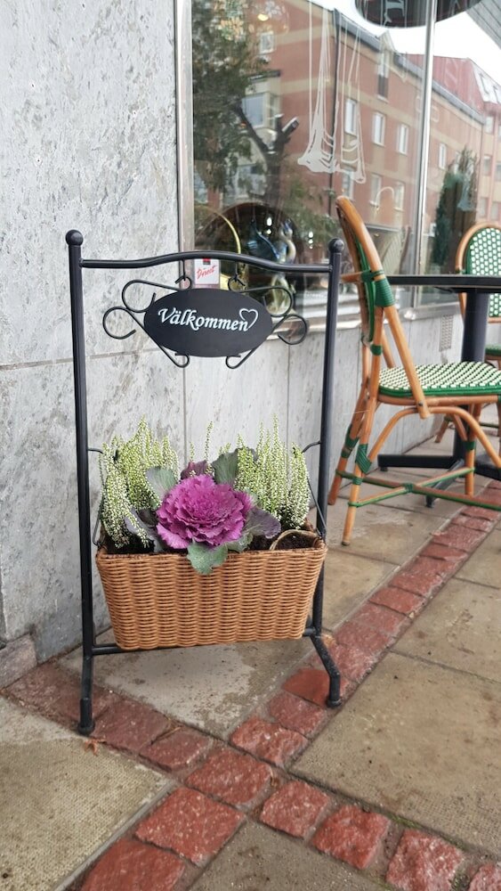 Фото Hotel Bishops Arms Mora