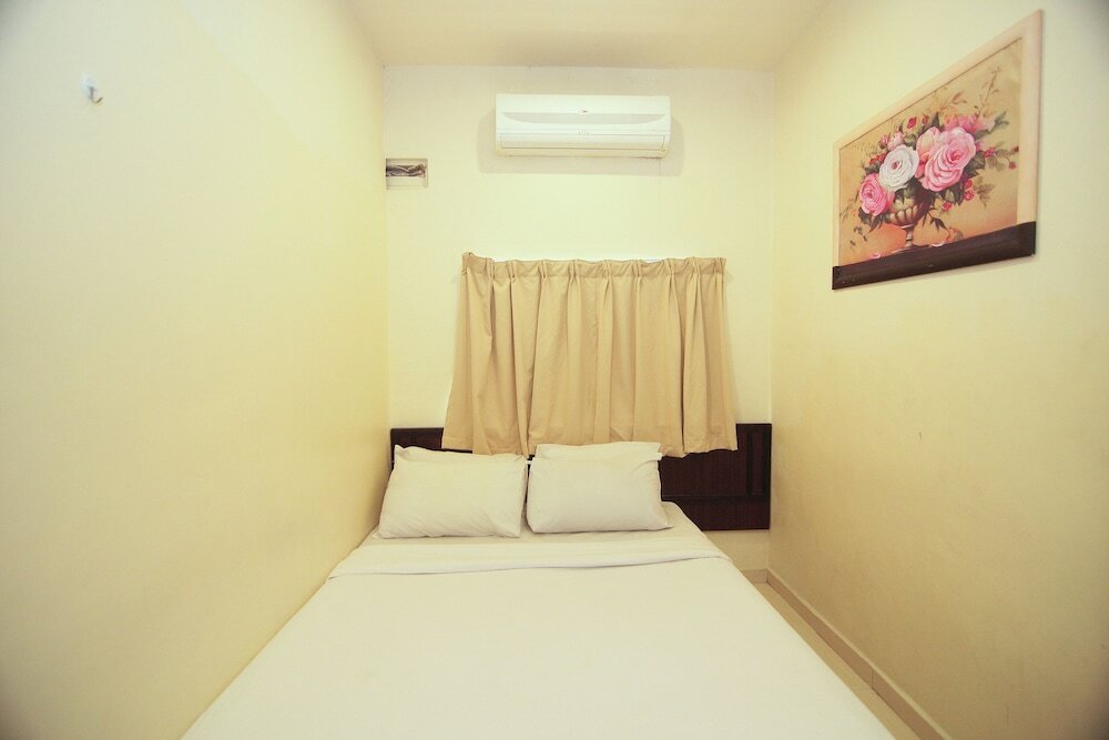 Фото Anggerik Lodging