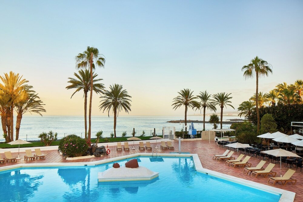 Фото Sol Tenerife