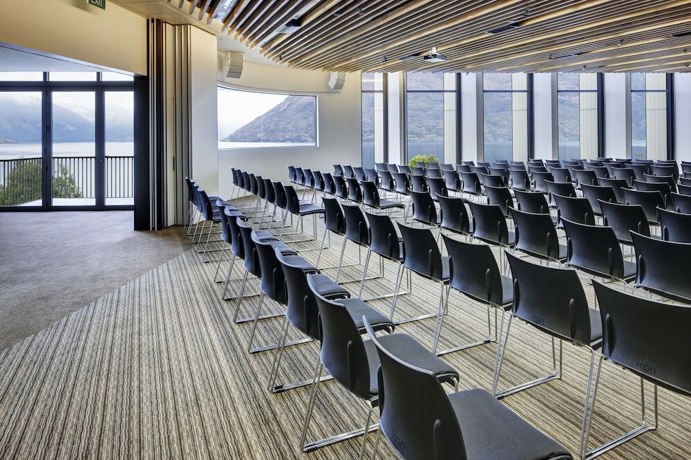 Фото Rendezvous Heritage Hotel Queenstown