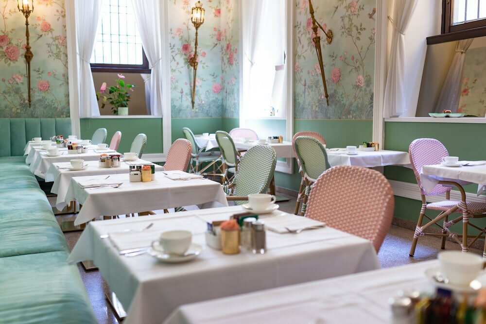 Фото Hotel Gran Duca Di York