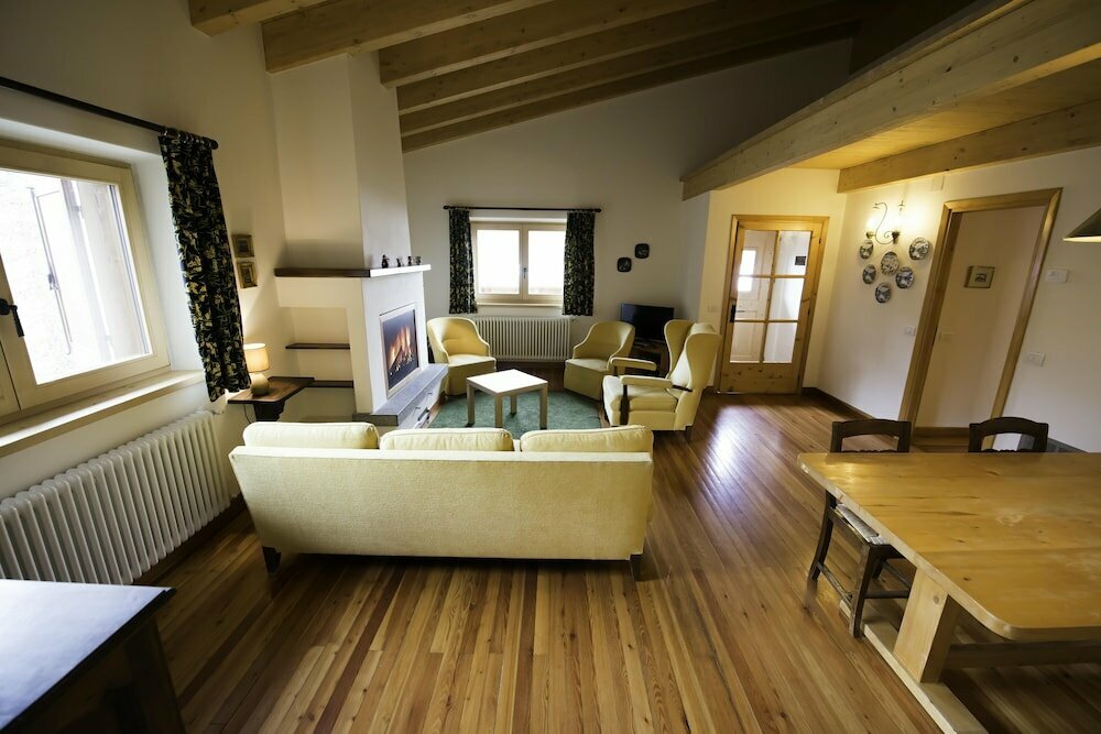 Hotel Chalet Elena, Lombardy, photo