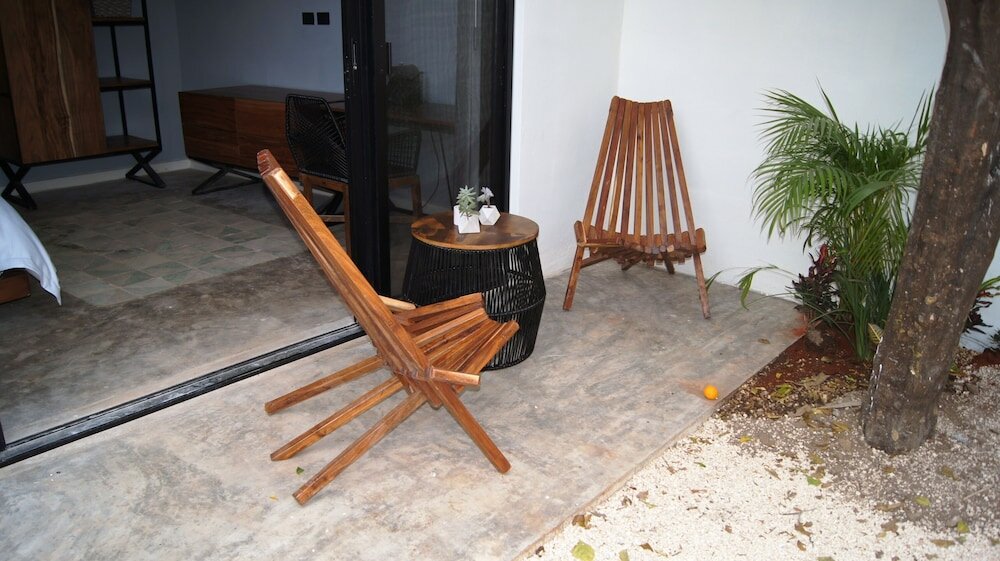 Фото Hotel Unknown