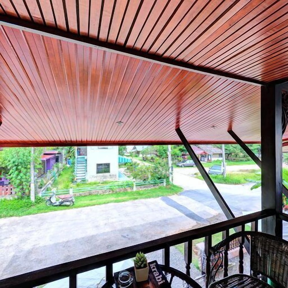 Фото AO Nang Home Stay