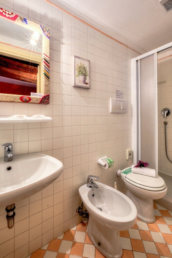 Фото Lanterna di Marco Polo