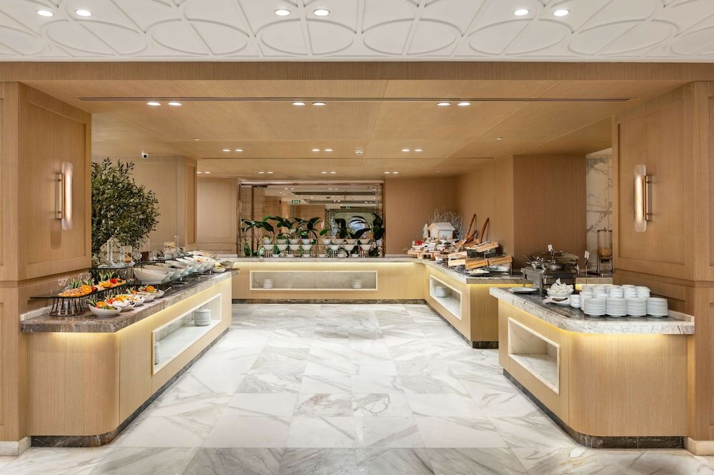 Фото Sonesta St George Hotel Luxor