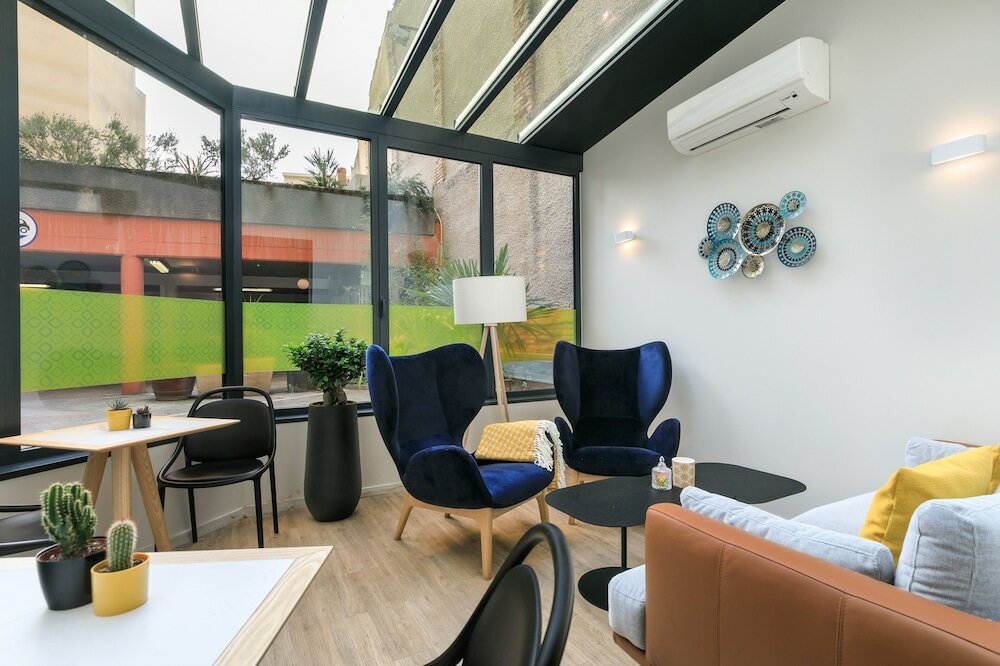 Фото Hotel Innes by HappyCulture