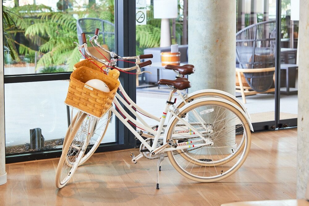 Фото Ac Hotel by Marriott Sunnyvale Moffett Park