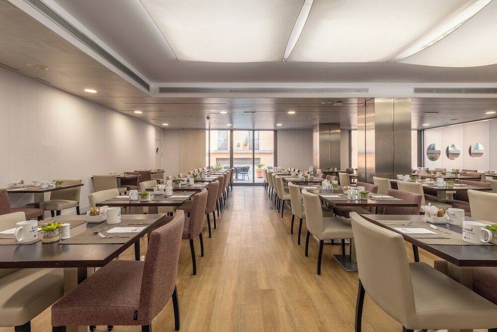 Фото Exe Tres Cantos