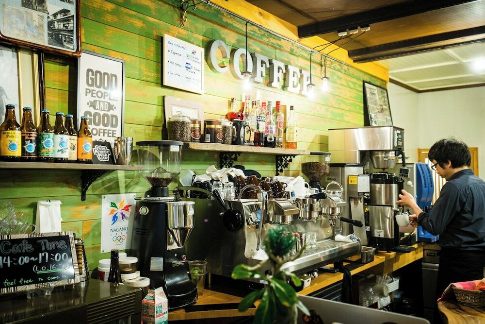 Фото Koishiya Ryokan