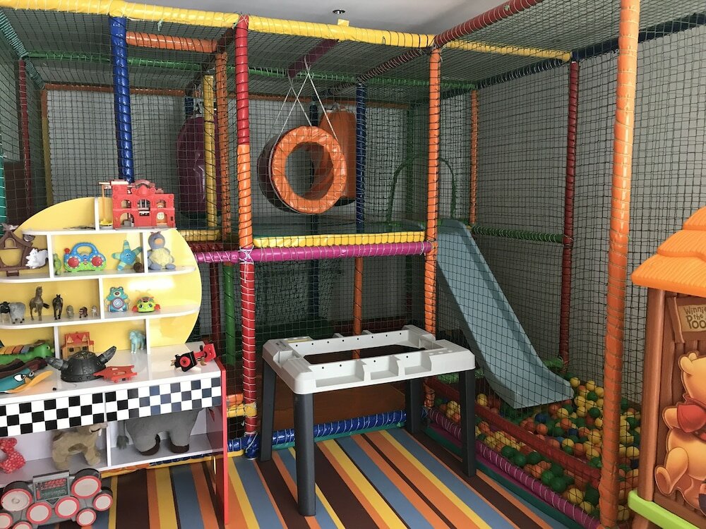 Фото Borovets Hills Resort & SPA