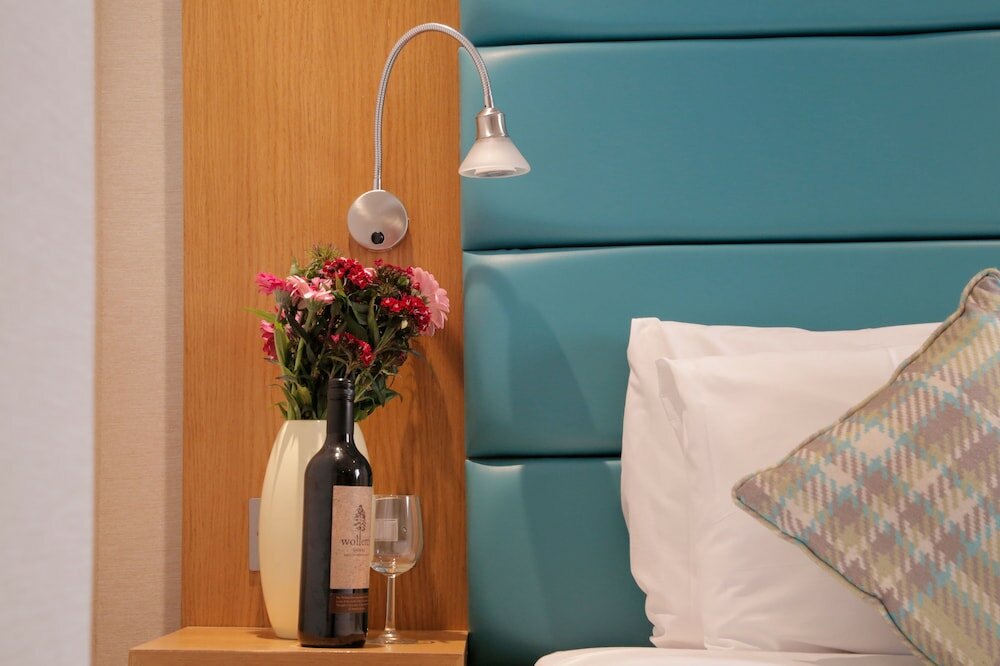 Фото Astors Belgravia