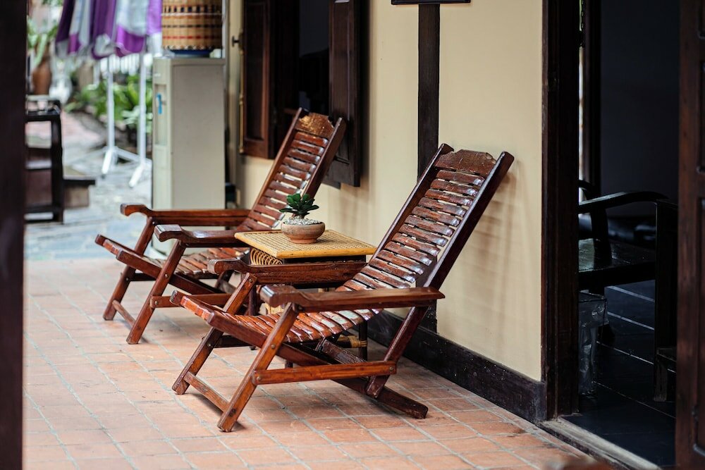 Фото Khoum Xieng Thong Boutique Villa