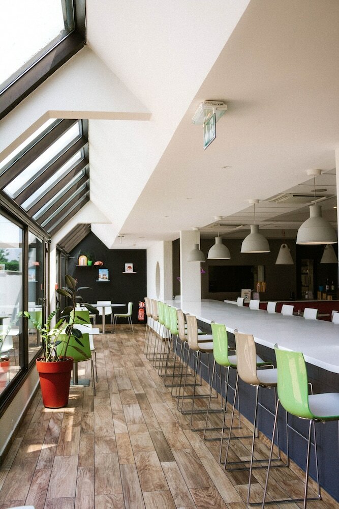 Фото Ibis Styles Toulouse Labège