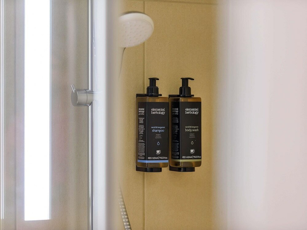 Фото Mercure Hotel Hannover City