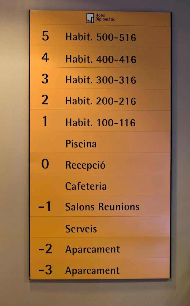 Фото Hotel Zenit Diplomatic