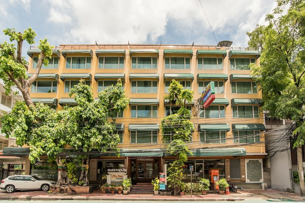 Фото New Siam Riverside