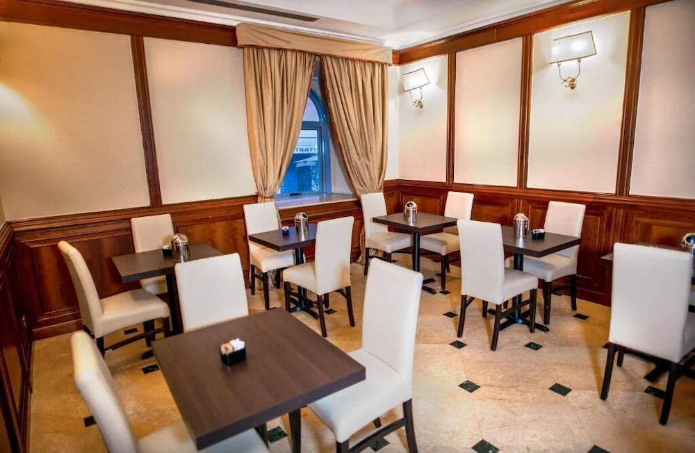 Фото Hotel Andreotti