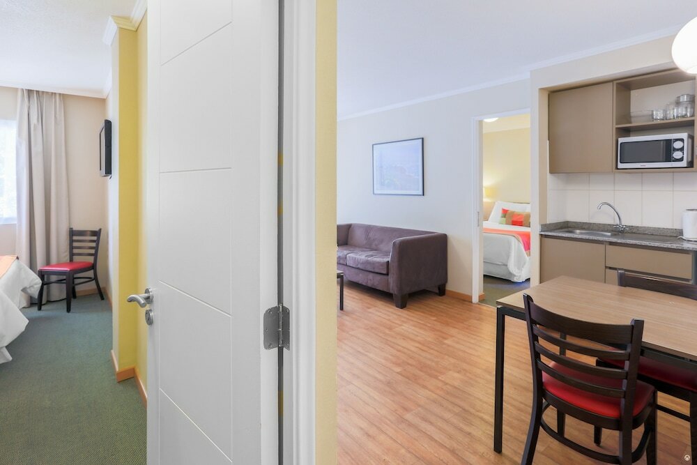 Фото Geotel Calama