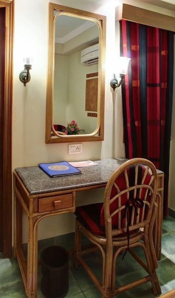 Фото Palace on Ganges