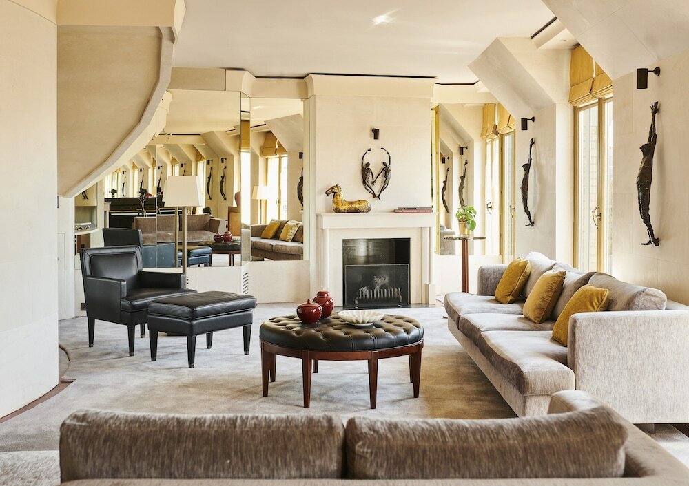 Фото Park Hyatt Paris Vendôme