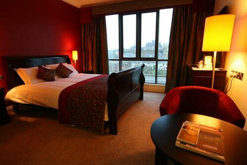 Hotel Armagh City Hotel, Armagh, photo