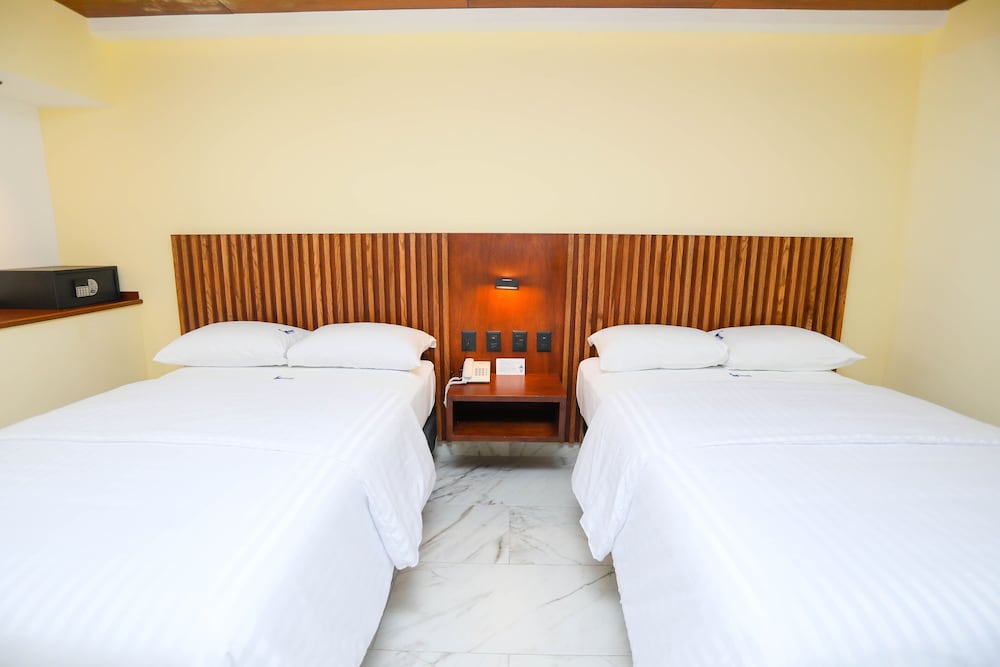 Фото Hotel Parador