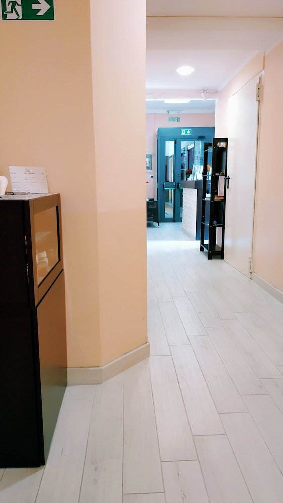 Фото Hotel Everest