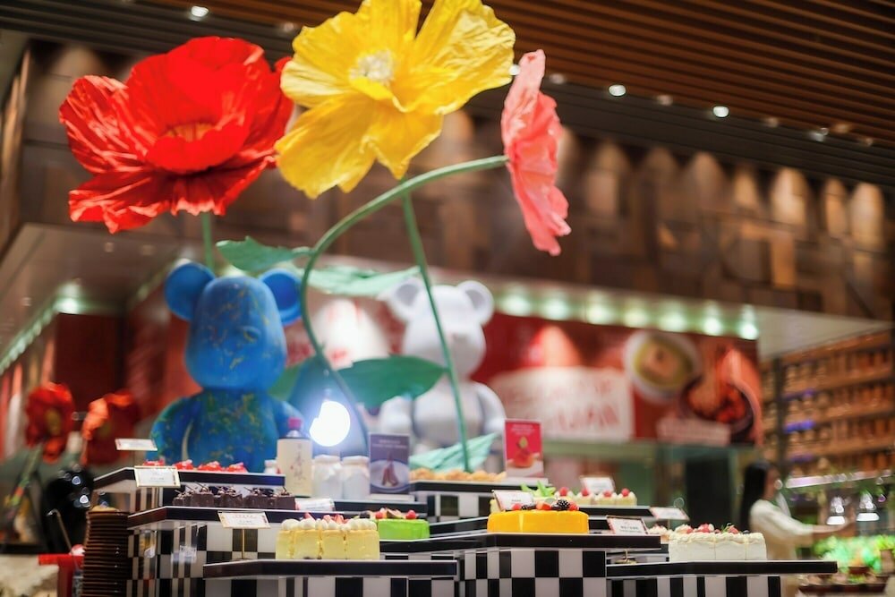 Фото Kerry Hotel, Beijing