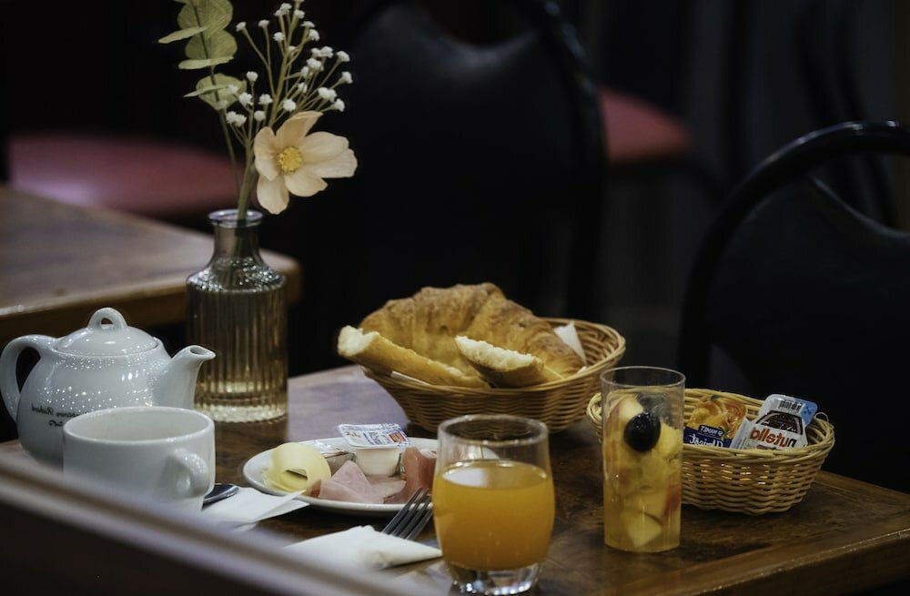 Фото Grand Hotel De Turin