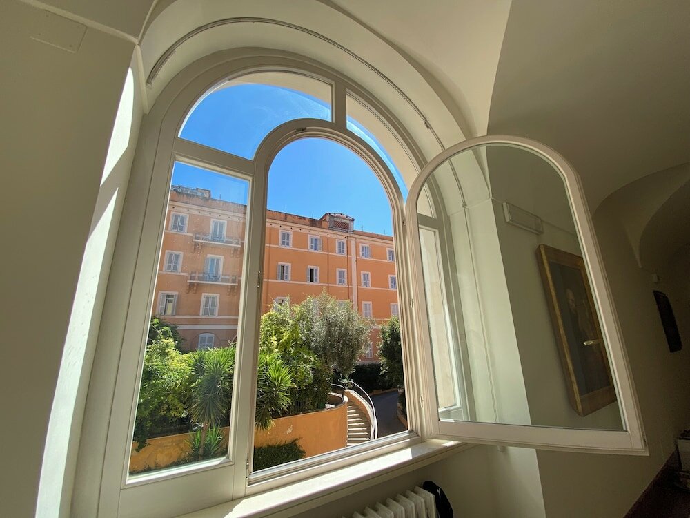 Фото Basilica Hotel