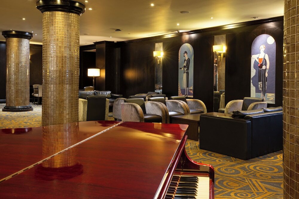 Фото President Hotel