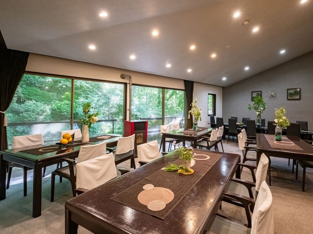 Фото Hakoneonsen Sanso Nakamura