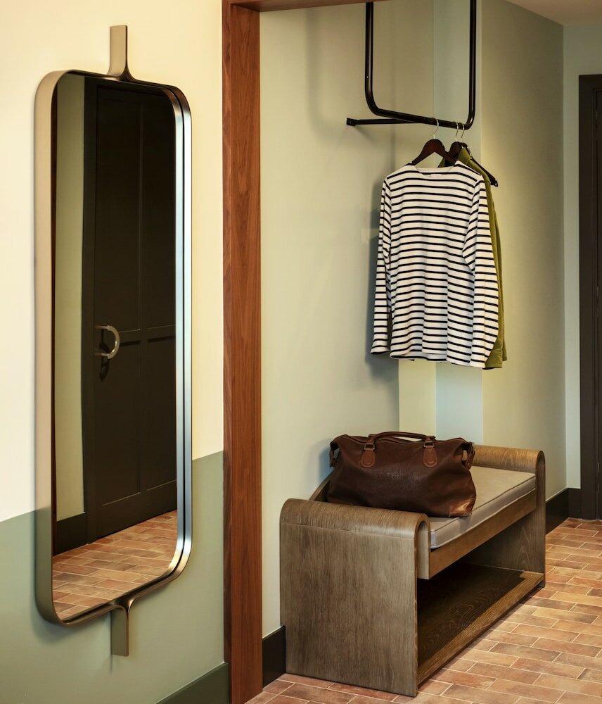 Фото The Hoxton, Poblenou