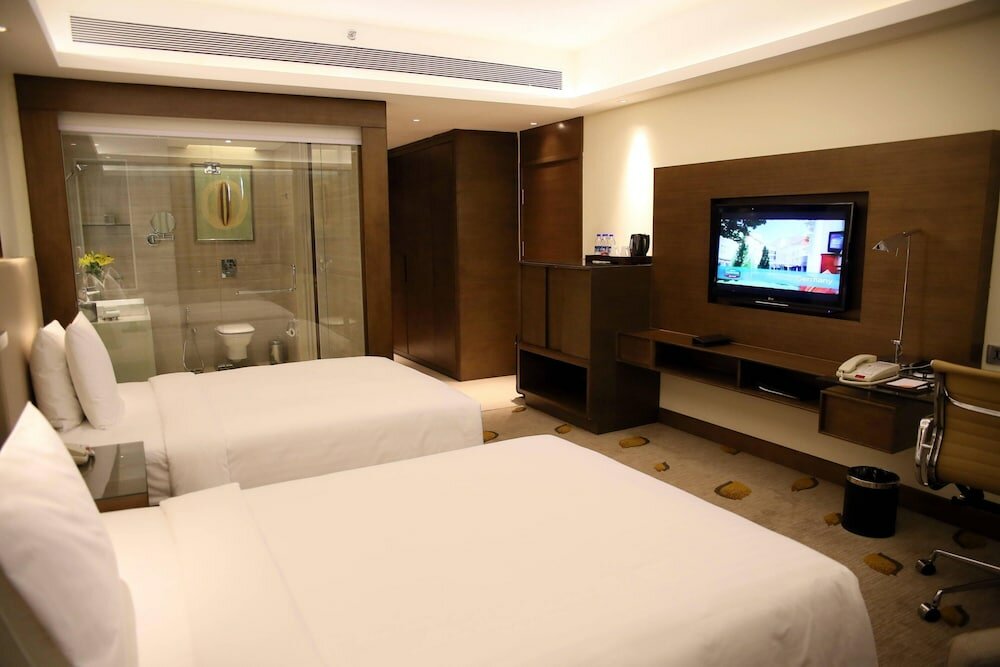 Фото Courtyard by Marriott Bhopal