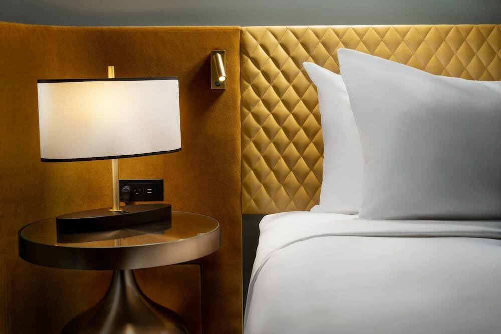 Фото The Union Club Hotel at Purdue University, Autograph Collection