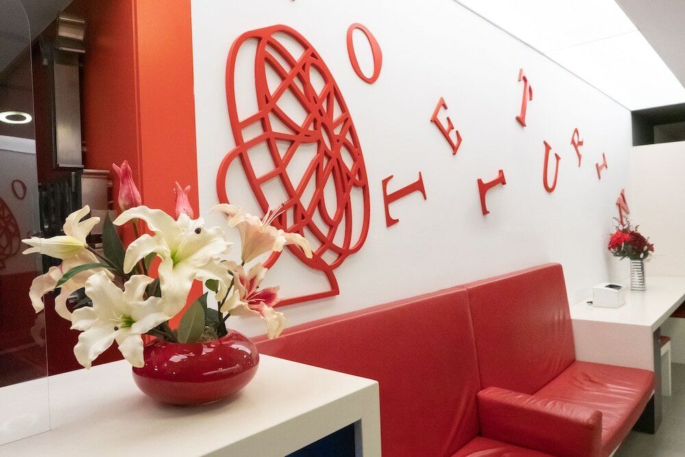 Фото Hotel Turin