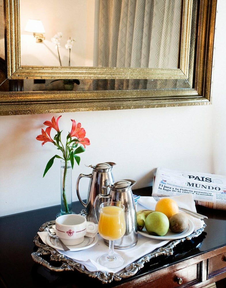 Фото Hotel Principe Pio 