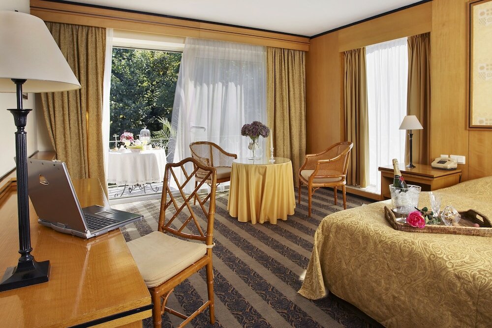 Фото Van der Valk Hotel Gladbeck