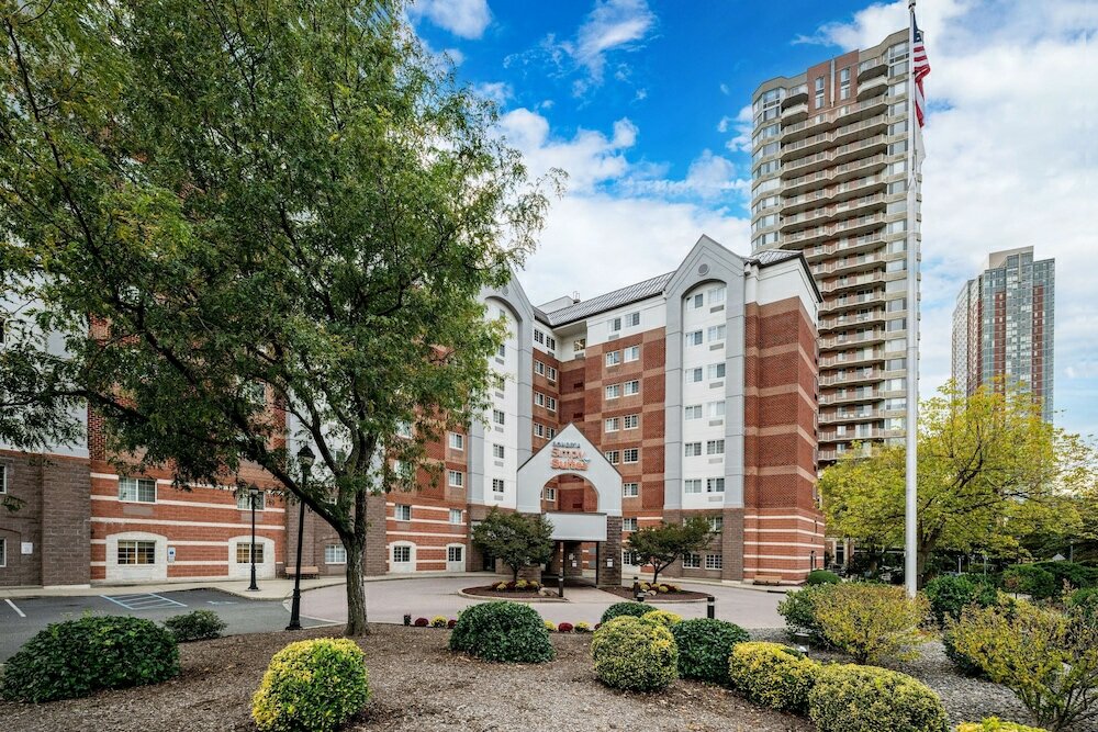 Фото Sonesta Simply Suites Jersey City