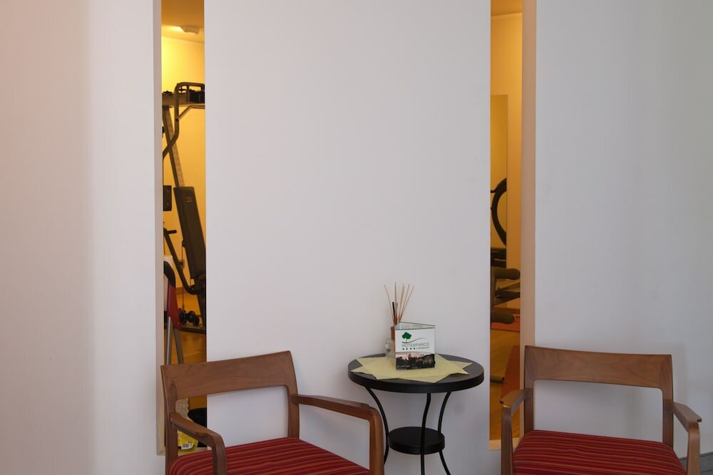 Фото Hotel del Parco