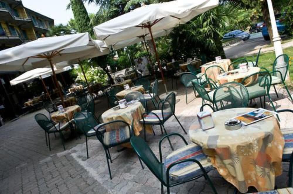 Фото Hotel Palme & Suite