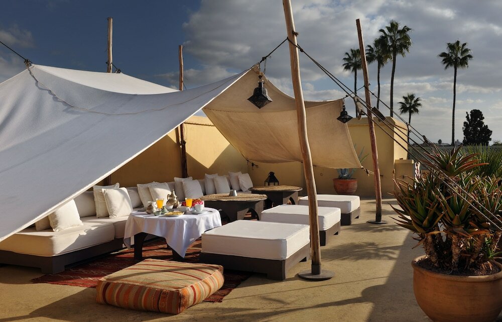 Фото Riad Talaa 12