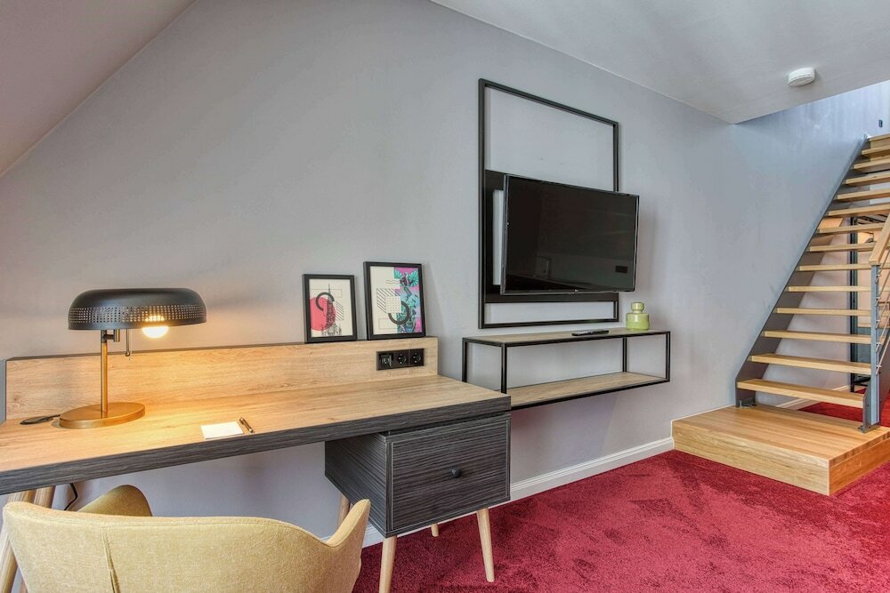 Фото Centro Hotel Stern