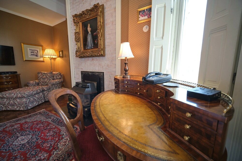 Фото The Inn on Negley