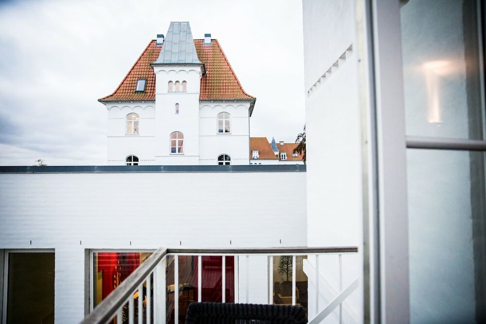 Фото Comwell Kellers Park