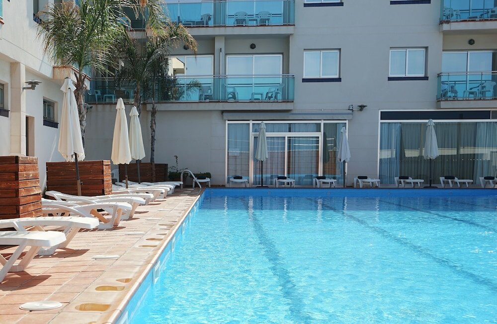 Фото Port Sitges Hotel