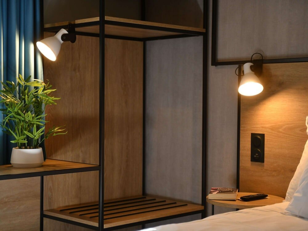 Фото Ibis Chateauroux